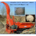 straw crusher